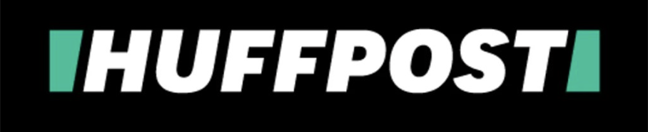 huffington post logo